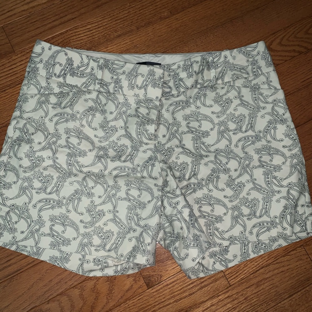 The LIMITED shorts